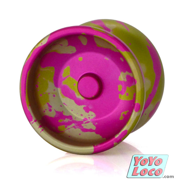 Overture YoYo - One Drop