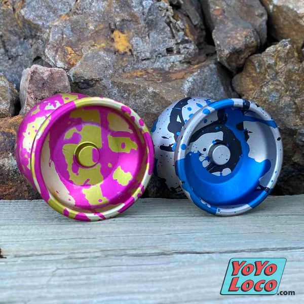 Overture YoYo - One Drop