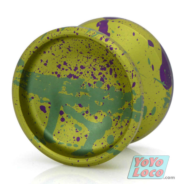 OneDrop Par Avion YoYo, Sacred Lotus