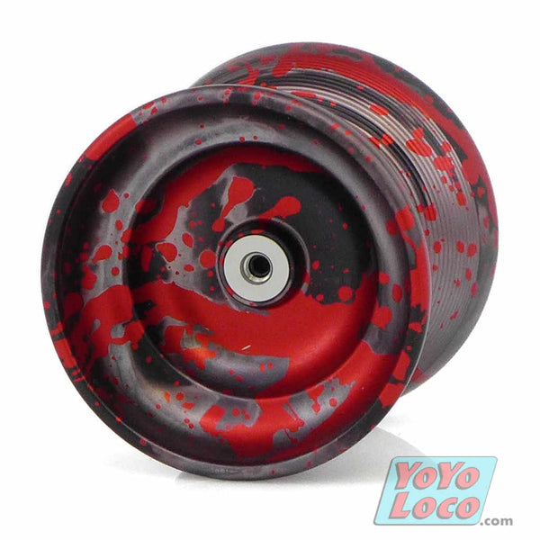 OneDrop Prescription YoYo, Shogun