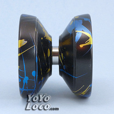 CLYW×onedrop seven summit Elbrus Summit YoYo - The Seven Summits