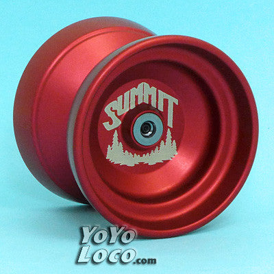 Summit YoYo - One Drop
