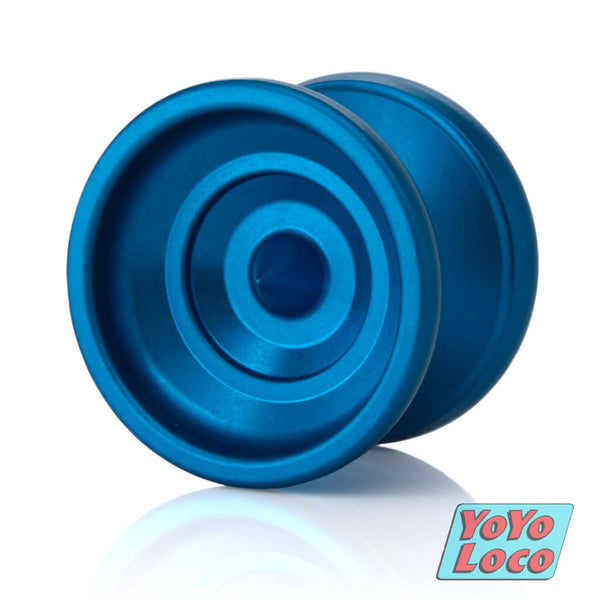 One Drop Thorn YoYo, Blue