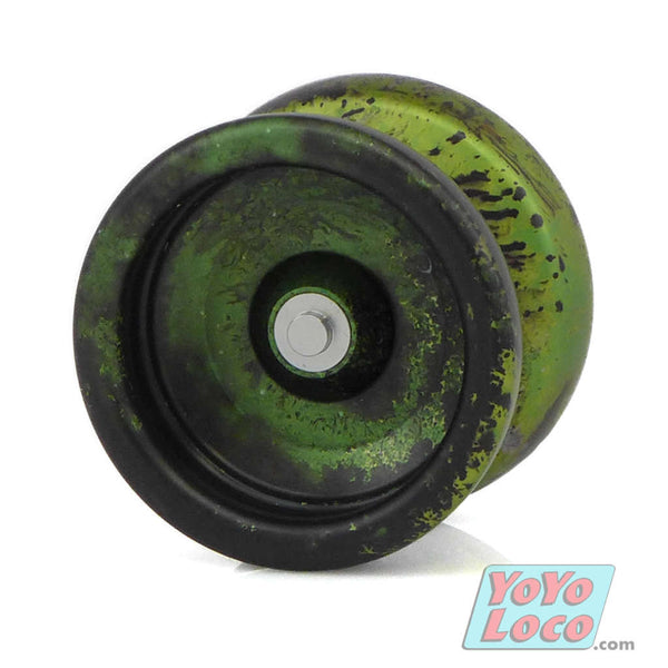 OneDrop Yelets YoYo, Swamp Ooze