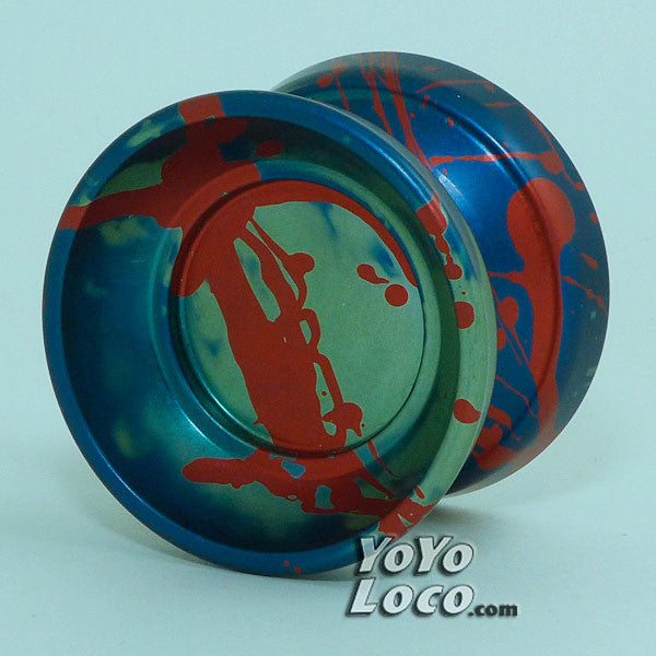 Vanguard YoYo - One Drop