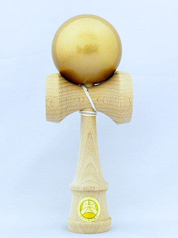 Ozora Premium Gold Kendama