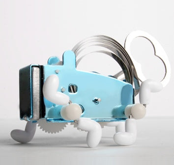 PEA Wind-Up Toy