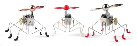 Pintacuda Wind-Up Toy