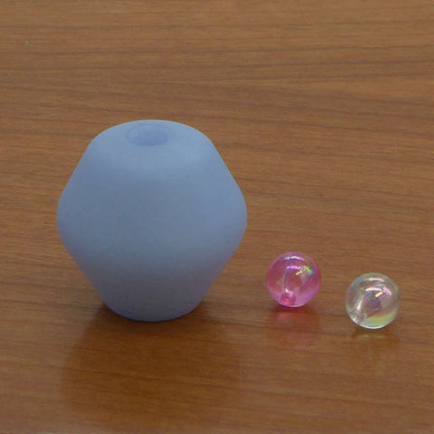 PoryKon V YoYo Counterweight