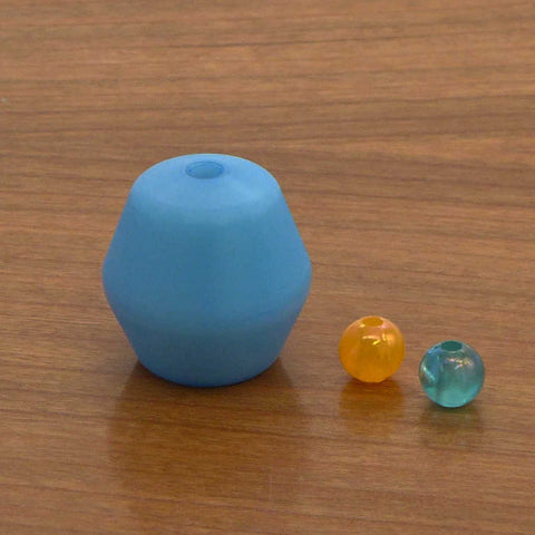 PoryKon YoYo Counterweight (with bearing)