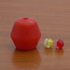 PoryKon YoYo Counterweight (with bearing), Red