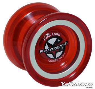 YoYoFactory ProtoStar YoYo - Classic