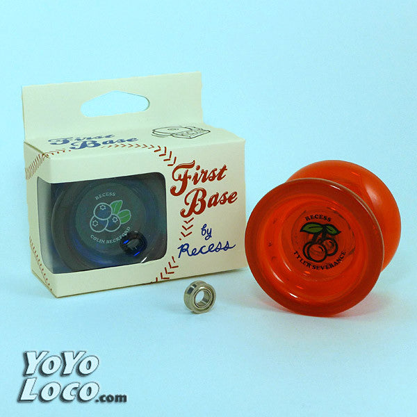 Recess First Base YoYo