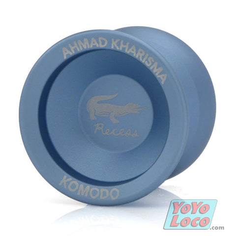 Recess Komodo YoYo