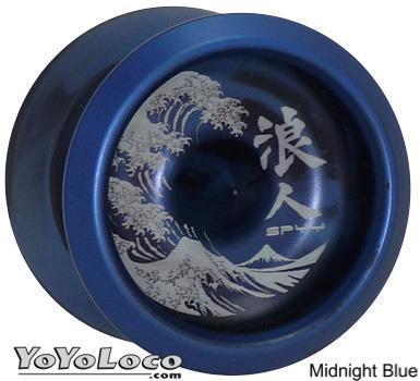 SPYY Ronin YoYo