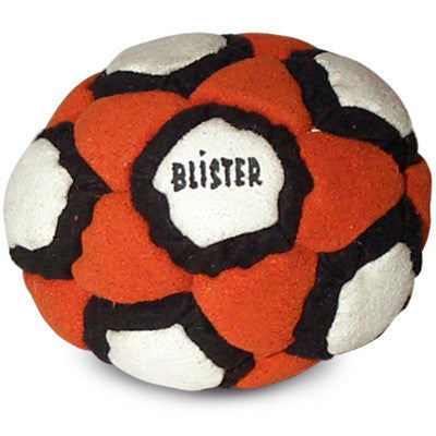 Sand Blister Footbag (44 Panel)