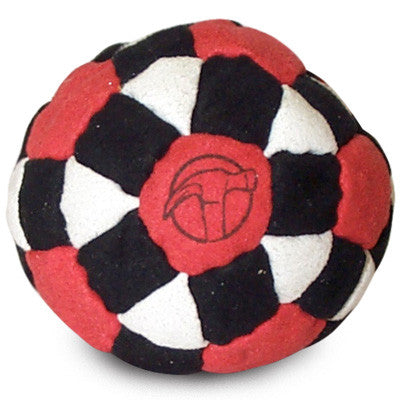 Sand Hammer Footbag (62 Panel)