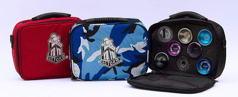 Canvas YoYo Case - YoYoFactory