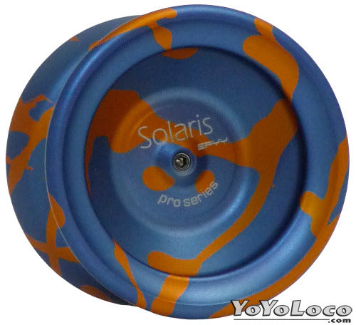 SPYY Solaris YoYo