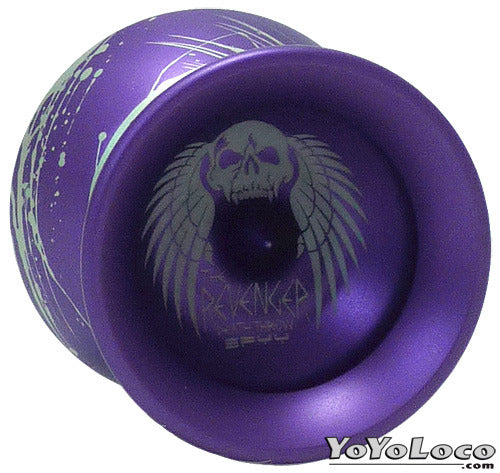 SPYY Revenger YoYo