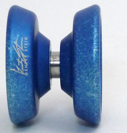 YoYoFactory スーパーG / SuperG レアプロトタイプ・超美品 YoYoFactory Super G YoYo
