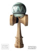 Boogie T - Silver - Amped - Signature Model Kendama, by Sweets - at YoYoLoco