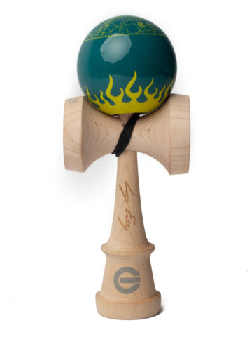 Cooper Eddy Pro Model Kendama - Sweets