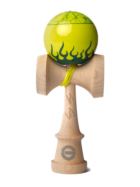 Sweets Cooper Eddy v.2 Pro Model Kendama