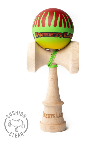 Sweets v27 Custom Kendama, Clever Girl