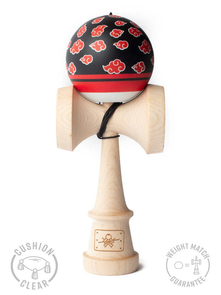 Sweets Lab V30 Custom Kendama - RENEGADE