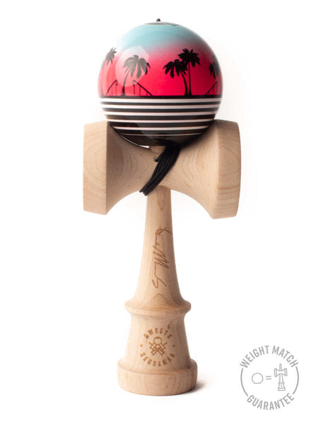Sweets Franky Morales Signature Model Kendama