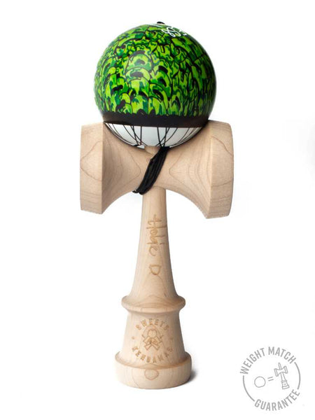 HOBIE DOAN Signature Model Kendama