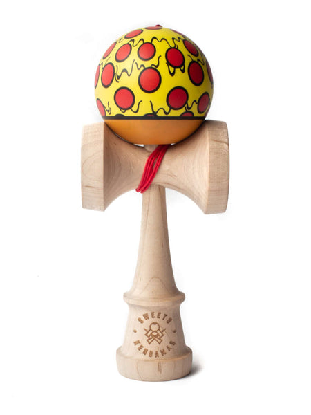 Sweets Lab, Custom Kendama V24 - Pizza