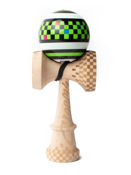 Matt "Sweets" Jorgenson Legend Model Kendama by Sweets