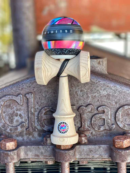 Parker Johnson Pro Model Kendama - Sweets