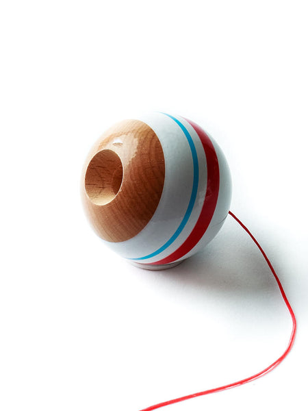 Sweets PRIME Sport Stripe Kendama - YoYoLoco