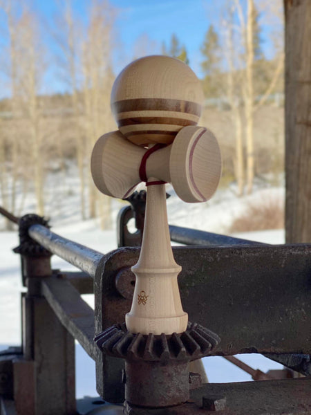 Sweets Splice Series v.2 Kendama