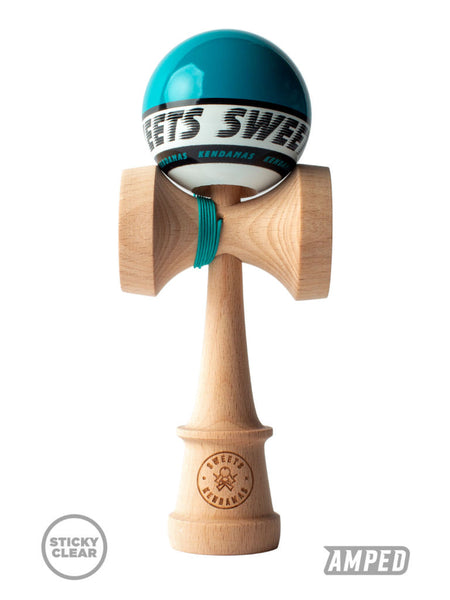 Sweets Starter Kendama, Teal