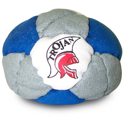 Trojan Footbag