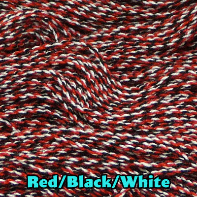 Polyester Multicolor YoYo String, Bundle/100