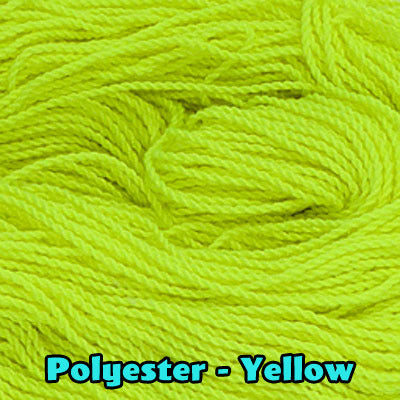 Polyester YoYo String, Bundle of 100
