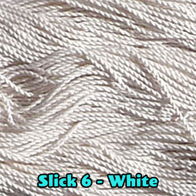 Slick Six YoYo String