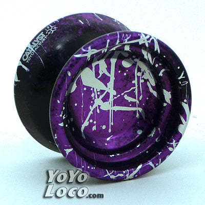 YoYoFactory Catalyst YoYo