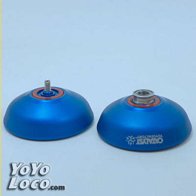 yoyofactory カタリスト　CATALYST Catalyst - Yoyo Factory ┃Yoyo Specialty Store Rewind