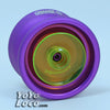 Catalyst YoYo, Stacked, Purple color, by YoYoFactory