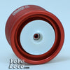 Catalyst YoYo, Stacked, Red color, by YoYoFactory