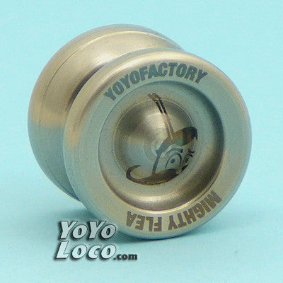 YoYoFactory Mighty Flea YoYo