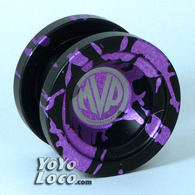 YoYoFactory MVP 2 YoYo