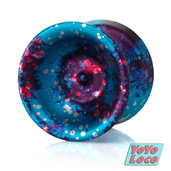 YoYoFactory ND YoYo, Galaxy