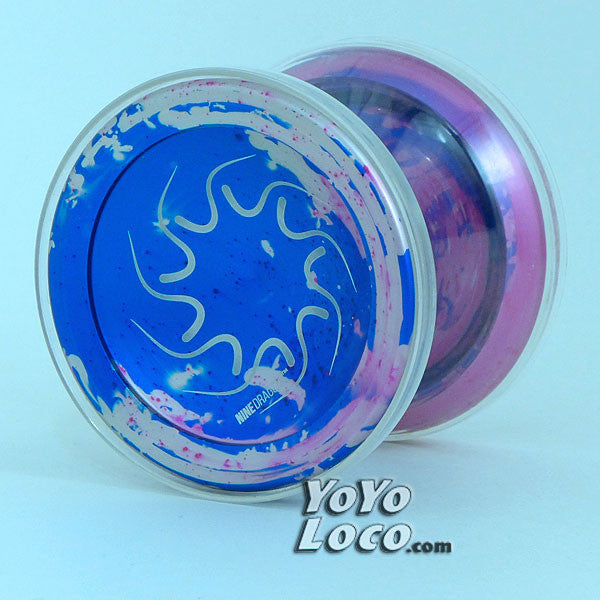 YoYoFactory Nine Dragons YoYo